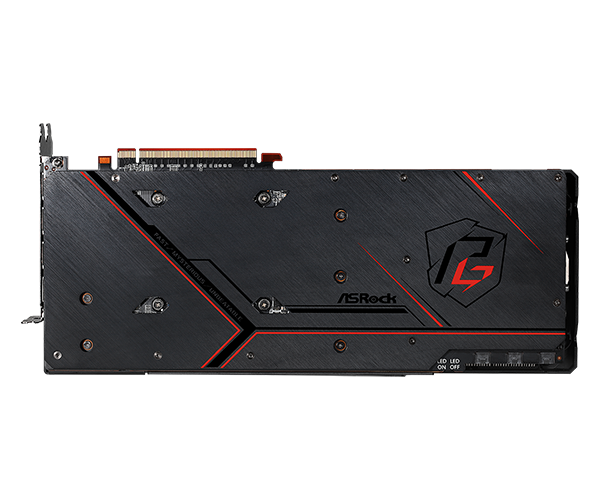 radeon rx 6800 gaming oc 16g